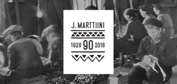 Ножі Marttiini: як Фінляндія завоювала США і решту світу?