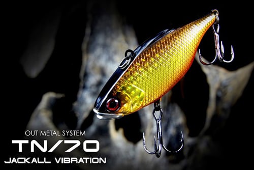 Jackall-TN70