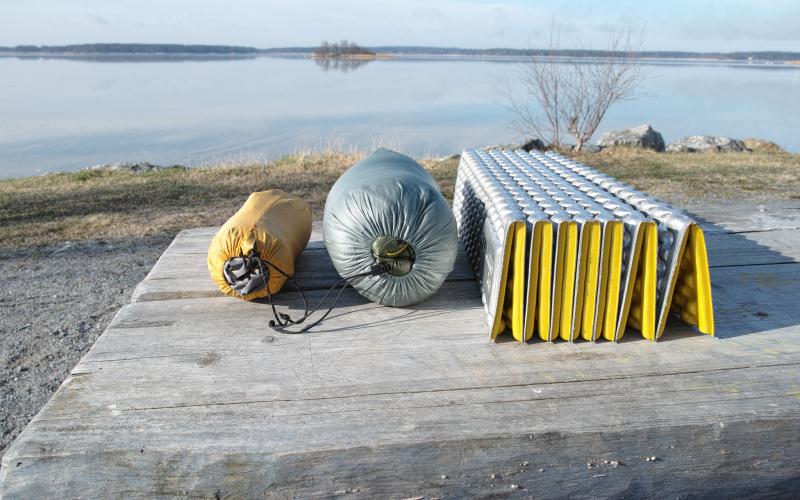 How-To-Choose-A-Backpacking-Sleeping-Pad-Essential-Guide