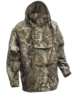 Куртка Chevalier Mosquito Camo