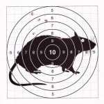 Результаты отстрела ПТФ-1