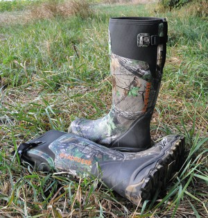 Камуфляж Realtree Xtra