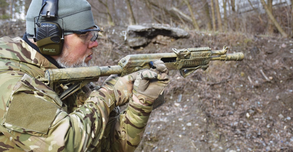 Зведення «Сайги» і Norinco - відчуйте різницю