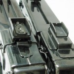 Прицелы К6м и укороченного К6-92