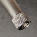 У дульній частині ствола Savage Axis II Heavy Barrel виконано різьба М17х1 для установки ДТК або саунд-модератора