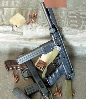 К6-92 — реинкарнация «Eagle»