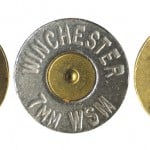 Варианты маркировки на гильзах .270 WSM и 7 mm WSM