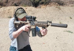 aimpoint 5