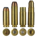 Стопперы: .50 AE, .50 Beowulf, .458 SOCOM (гильза), .460 Alliance