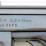 Маркировка ПП К6м
