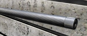  Компания Steyr гордится этой технологией, и ее стволы несут на себе отпечатки ковочных молотов