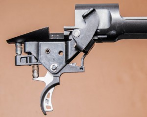 Тот самый Accutrigger — собственной персоной