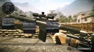 Благодаря своей незаурядной конструкции и возможностям McMillan Alias CS5 «засветилась» и в компьютерных играх