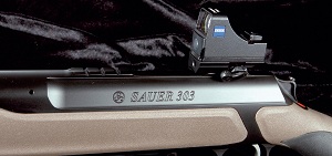 sauer 4
