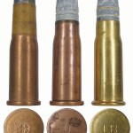  Швейцарский военный патрон 10,4х38R Vetterli и его гражданские варианты из США и Италии
