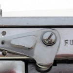 Укороченный К6-92 с буквенно-цифровым номером, магазин на 16 патронов